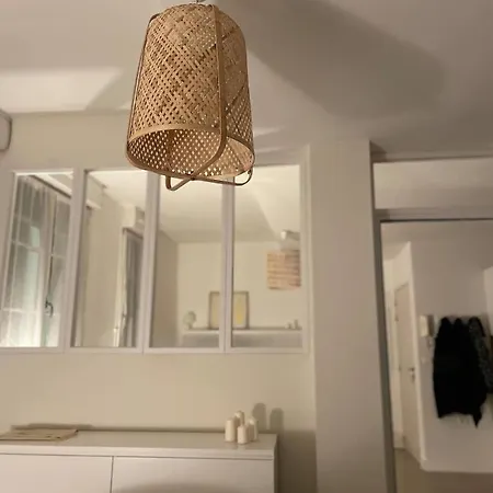 Magnifique appartement à 800 mètres de l’océan Hébergement de vacances Biarritz