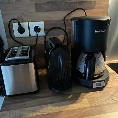 Magnifique appartement à 800 mètres de l’océan *