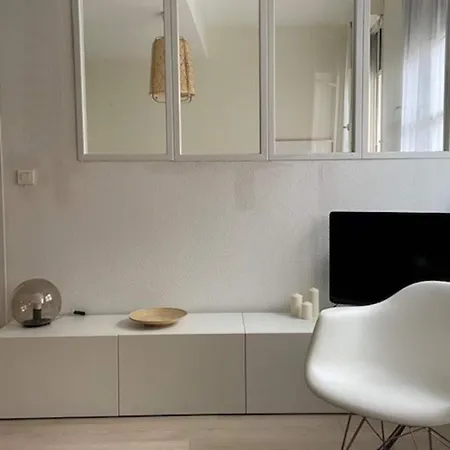 Magnifique appartement à 800 mètres de l’océan * Biarritz