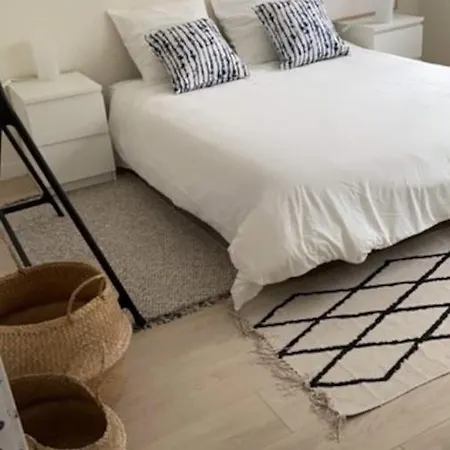 Magnifique Appartement A 800 Metres De L'Ocean Будинок відпочинку *